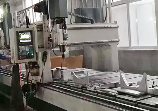 重慶流水線鋁材生產工藝